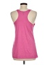 Next Level Apparel Pink Tank Top Size M - photo 2