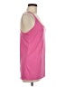 Next Level Apparel Pink Tank Top Size M - photo 4