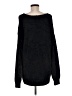 Old Navy Black Pullover Sweater Size M (tall) - photo 2
