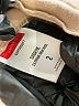 Express Solid Tan Khaki Shorts Size 2 - photo 4