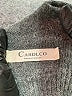 Classic Fashions Gray Pullover Sweater Size MedEstimated - photo 7