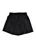 Score 100% Polyester Solid Black Athletic Shorts Size S (youth) - photo 2