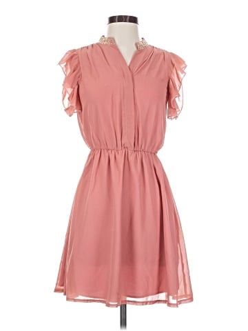 Angeleye Casual Dress (view 1)