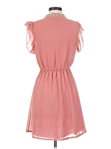 Angeleye Casual Dress (view 2)