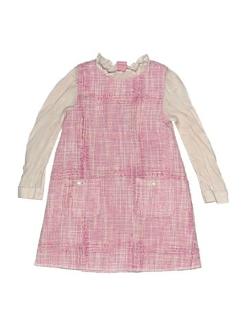 Janie and Jack Dress (view 1)