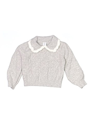 Baby Gap Pullover Sweater (view 1)