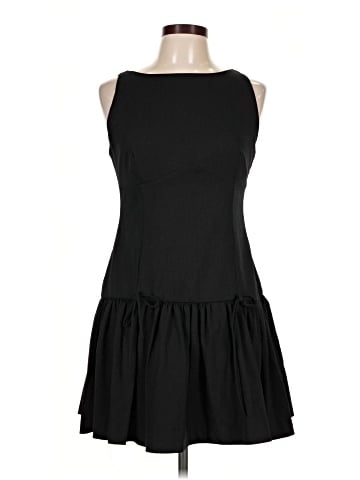 Zara Cocktail Dress (view 1)