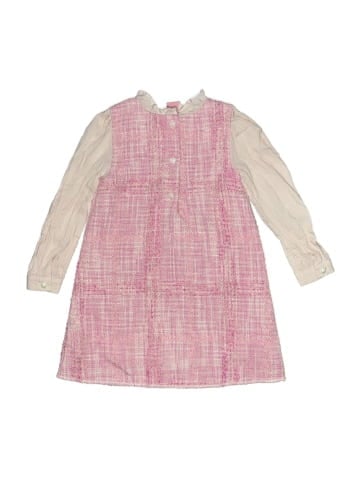 Janie and Jack Dress (view 2)