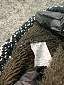 Unbranded Print Gray Leggings One size - photo 7