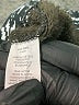 Unbranded Print Gray Leggings One size - photo 8