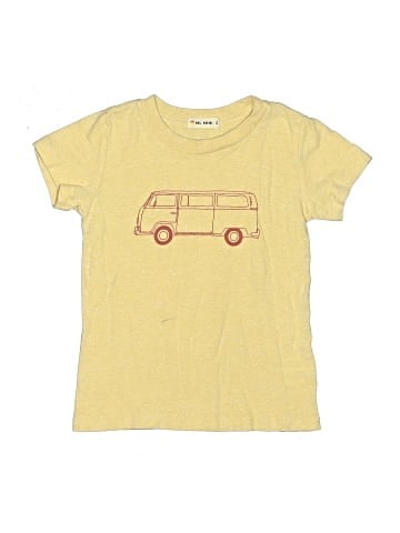 Marine Layer Short Sleeve T-Shirt (view 1)