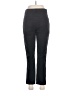 Lululemon Athletica Solid Black Active Pants Size 8 - photo 2
