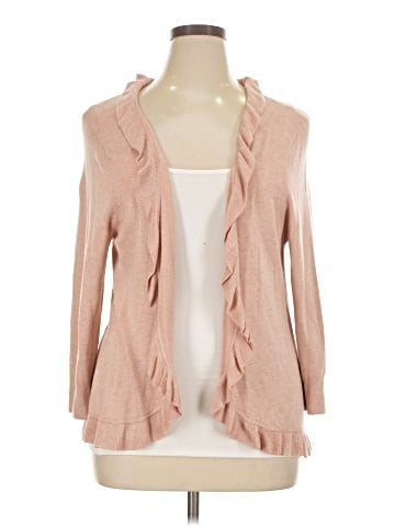 Ivanka Trump Cardigan (view 1)