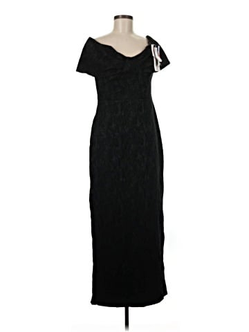 Betsy & Adam Casual Dress (view 1)