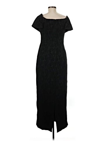 Betsy & Adam Casual Dress (view 2)