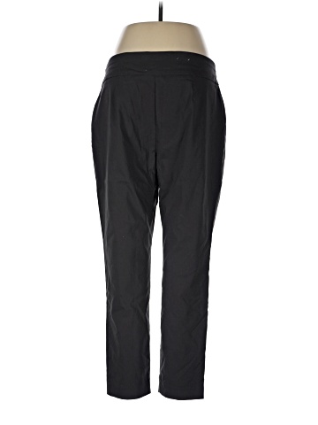 Style&Co Active Pants (view 2)