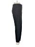Lululemon Athletica Solid Black Active Pants Size 8 - photo 4