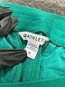 Athleta Chevron-herringbone Green Shorts Size 10 - photo 3