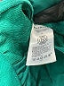 Athleta Chevron-herringbone Green Shorts Size 10 - photo 4
