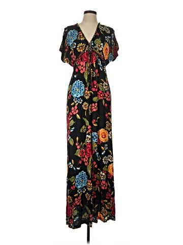 Libellule by Nieves Lavi Casual Dress (view 1)