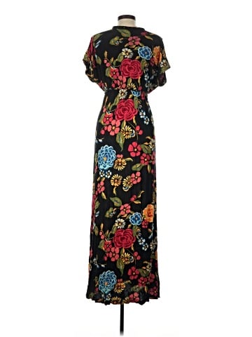Libellule by Nieves Lavi Casual Dress (view 2)