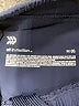all in motion Solid Blue Track Pants Size 8 - photo 3