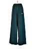 Adidas Teal Track Pants Size XS - photo 1