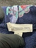 Tucker + Tate 100% Cotton Print Blue Shorts Size 3 - photo 3