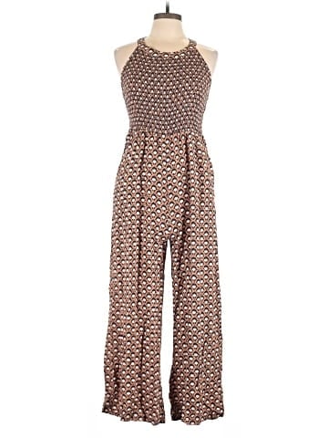 Jessica Simpson Jumpsuit (view 1)