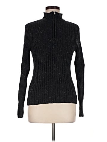 Croft & Barrow Turtleneck Sweater (view 1)