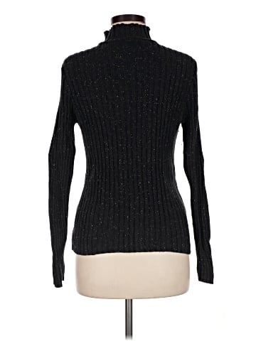 Croft & Barrow Turtleneck Sweater (view 2)
