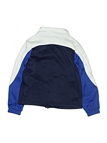 Nike Zip Up Hoodie (view 2)