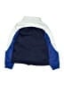 Nike 100% Polyester Blue Track Jacket Size 5 - 6 - photo 2