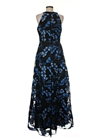 Betsy & Adam Cocktail Dress (view 2)