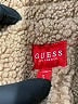 Guess Brown Coat Size S - photo 6