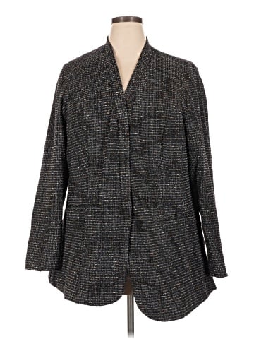 Torrid Blazer (view 1)