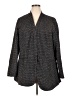 Torrid Tweed Gray Blazer Size 3X Plus (3) - photo 1