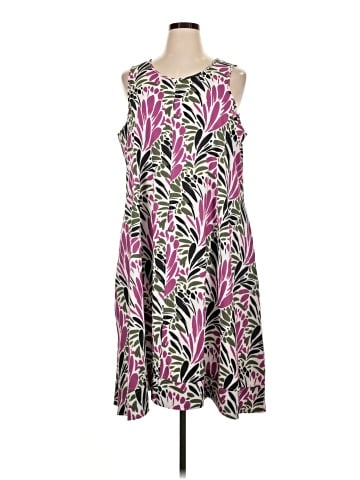Chico's Casual Dress (view 1)