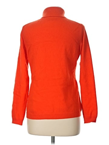 Charter Club Cashmere Pullover Sweater (view 2)
