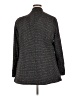 Torrid Tweed Gray Blazer Size 3X Plus (3) - photo 2