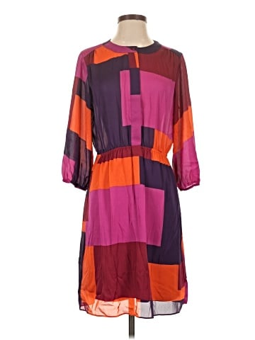 Max and Cleo Casual Dress (view 1)