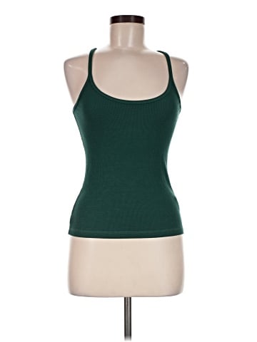 Enza Costa Tank Top (view 1)