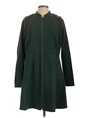 Torrid Coat (view 1)