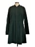 Torrid Green Coat Size Lg Plus (0) - photo 1