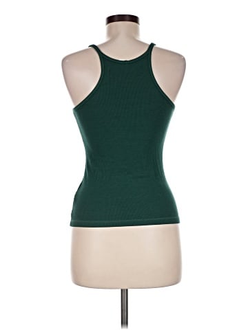 Enza Costa Tank Top (view 2)