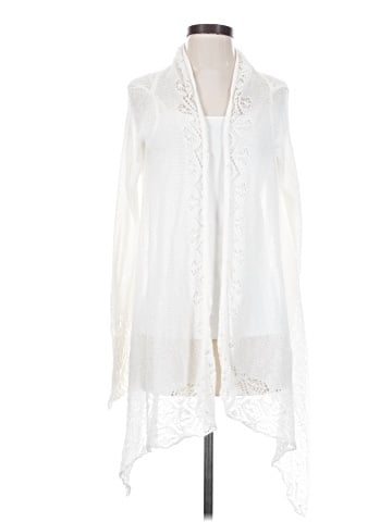 BCBGMAXAZRIA Cardigan (view 1)