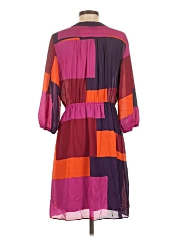 Max and Cleo Casual Dress (view 2)