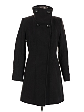 Trina Turk Wool Coat
