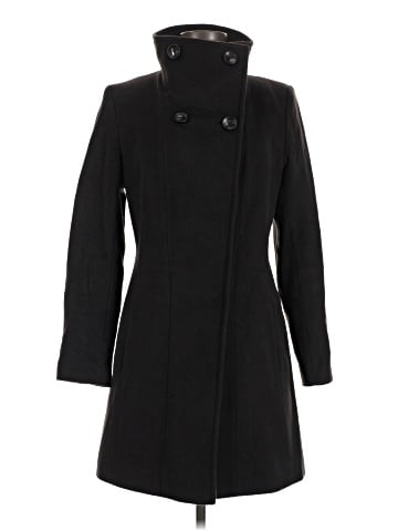 Trina Turk Wool Coat (view 1)