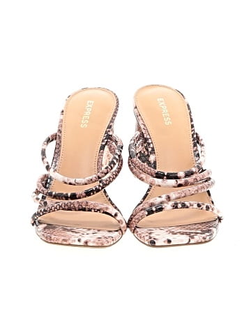 Express Sandals (view 2)